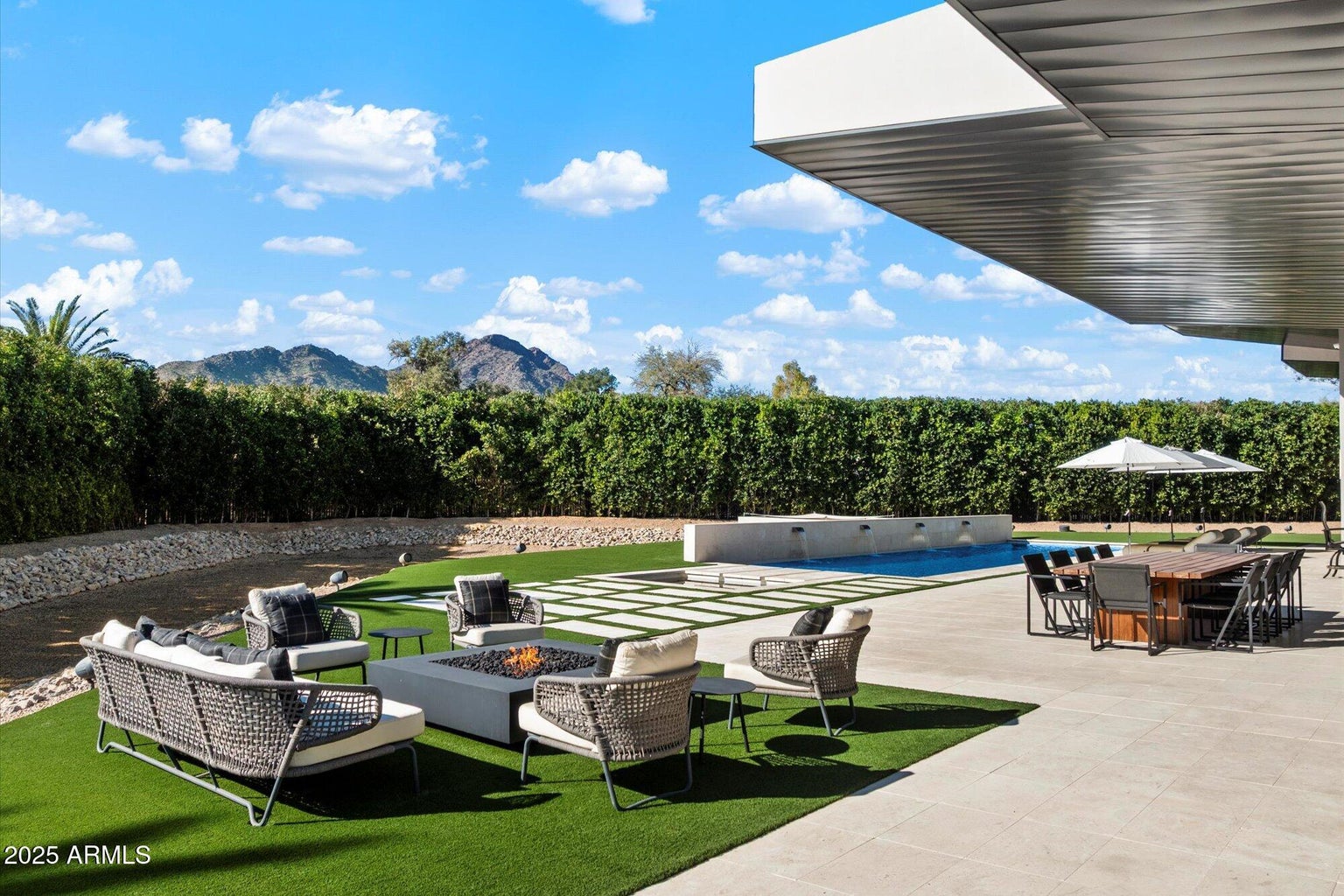 Paradise Valley