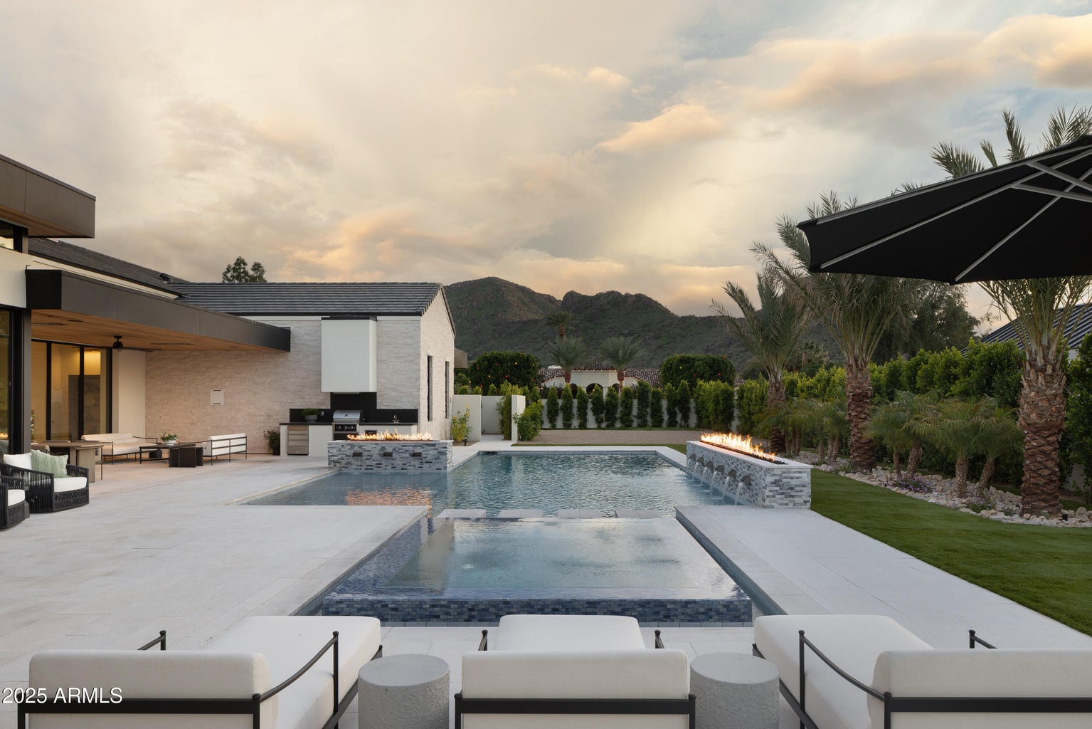 Paradise Valley