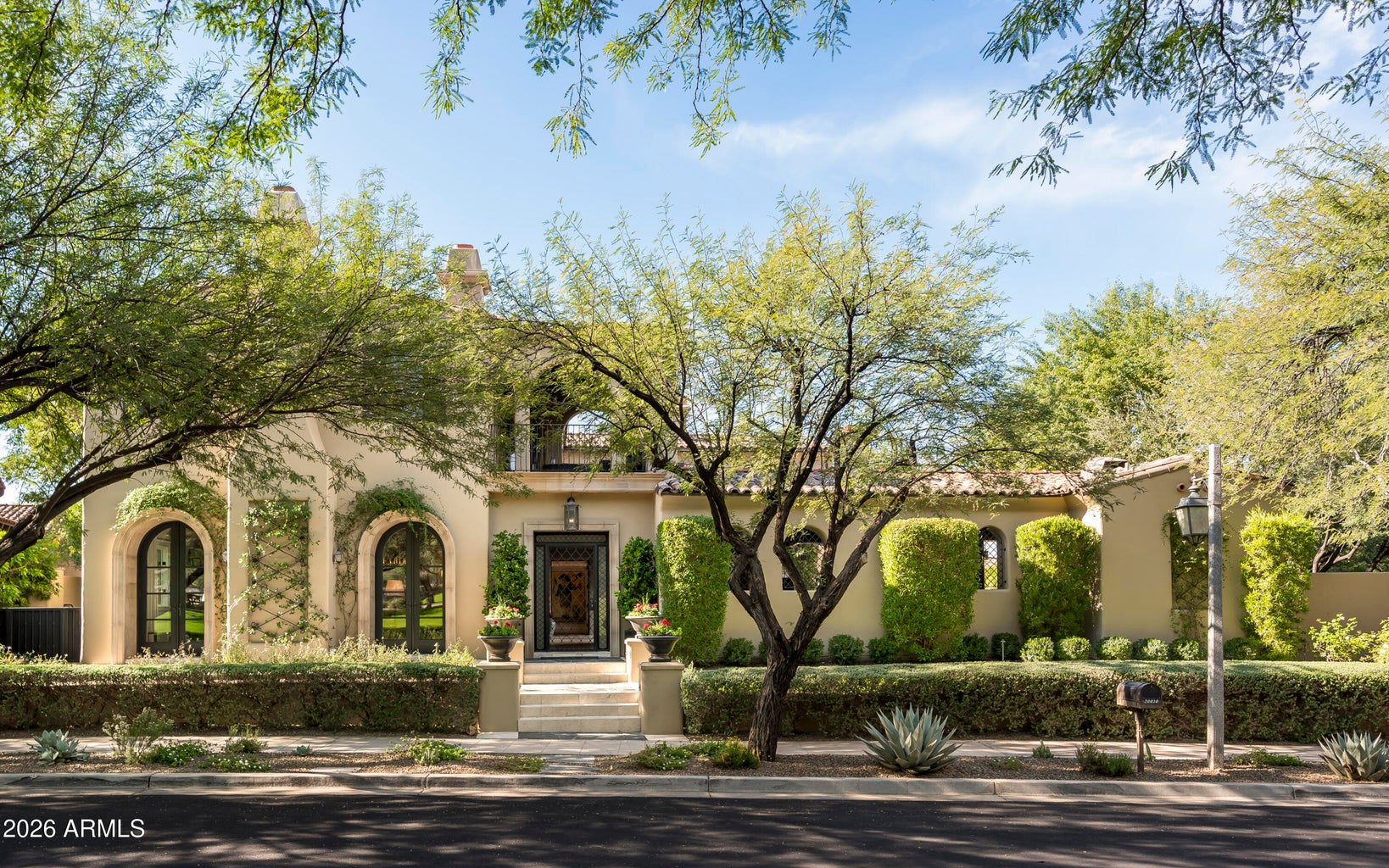 Scottsdale