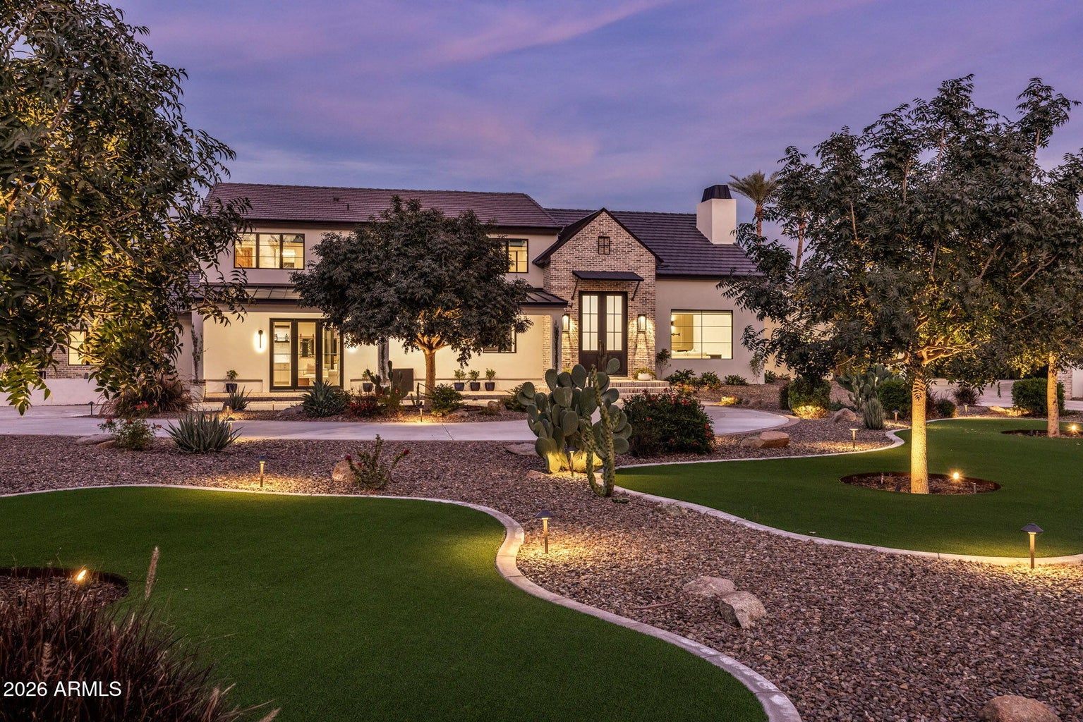 Paradise Valley