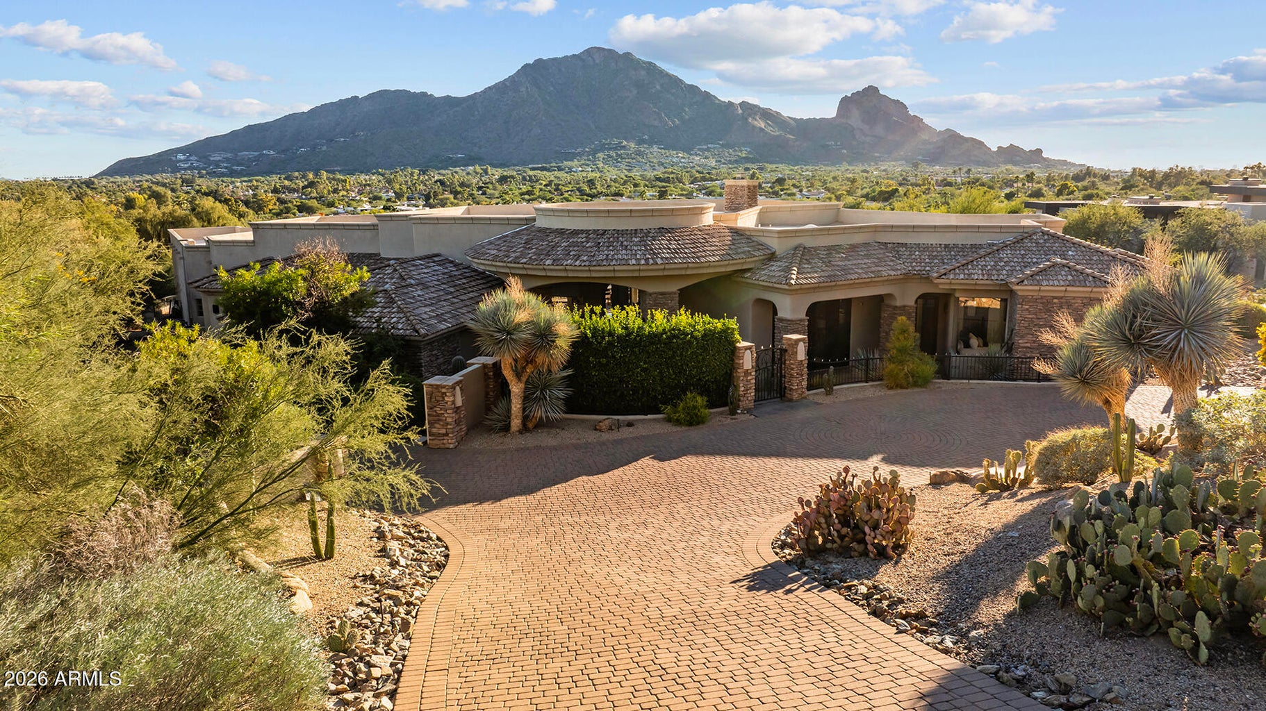 Paradise Valley
