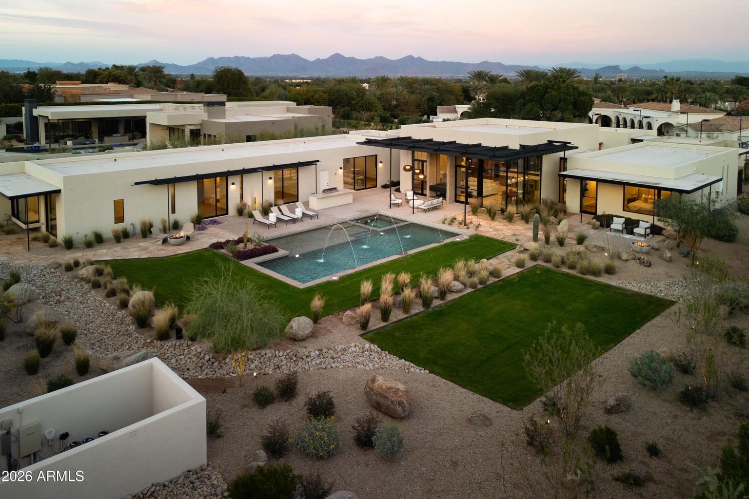 Paradise Valley