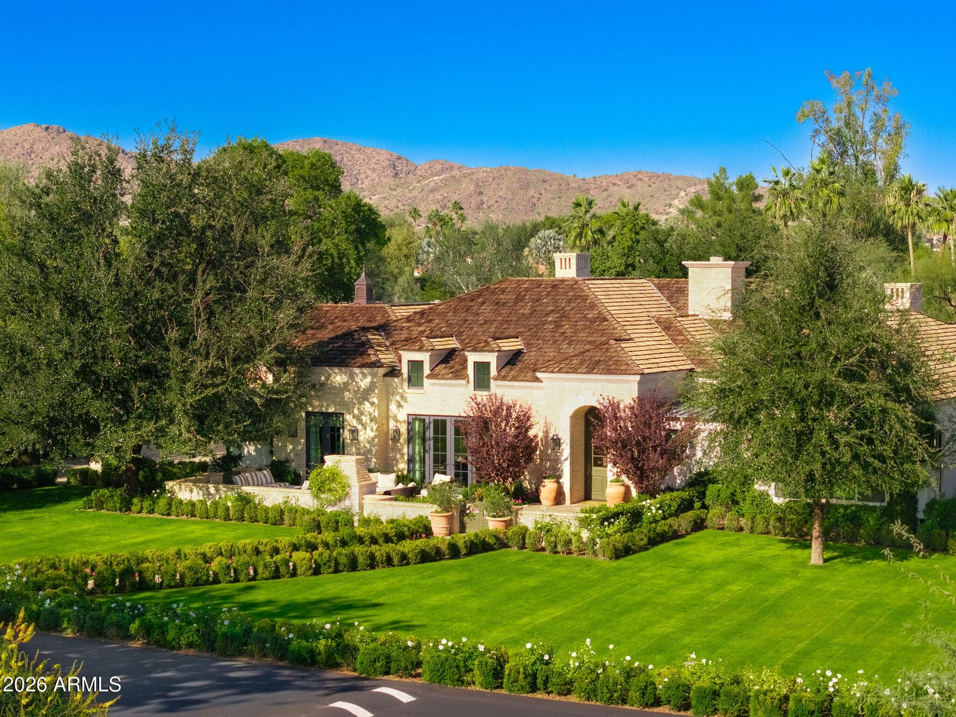Paradise Valley