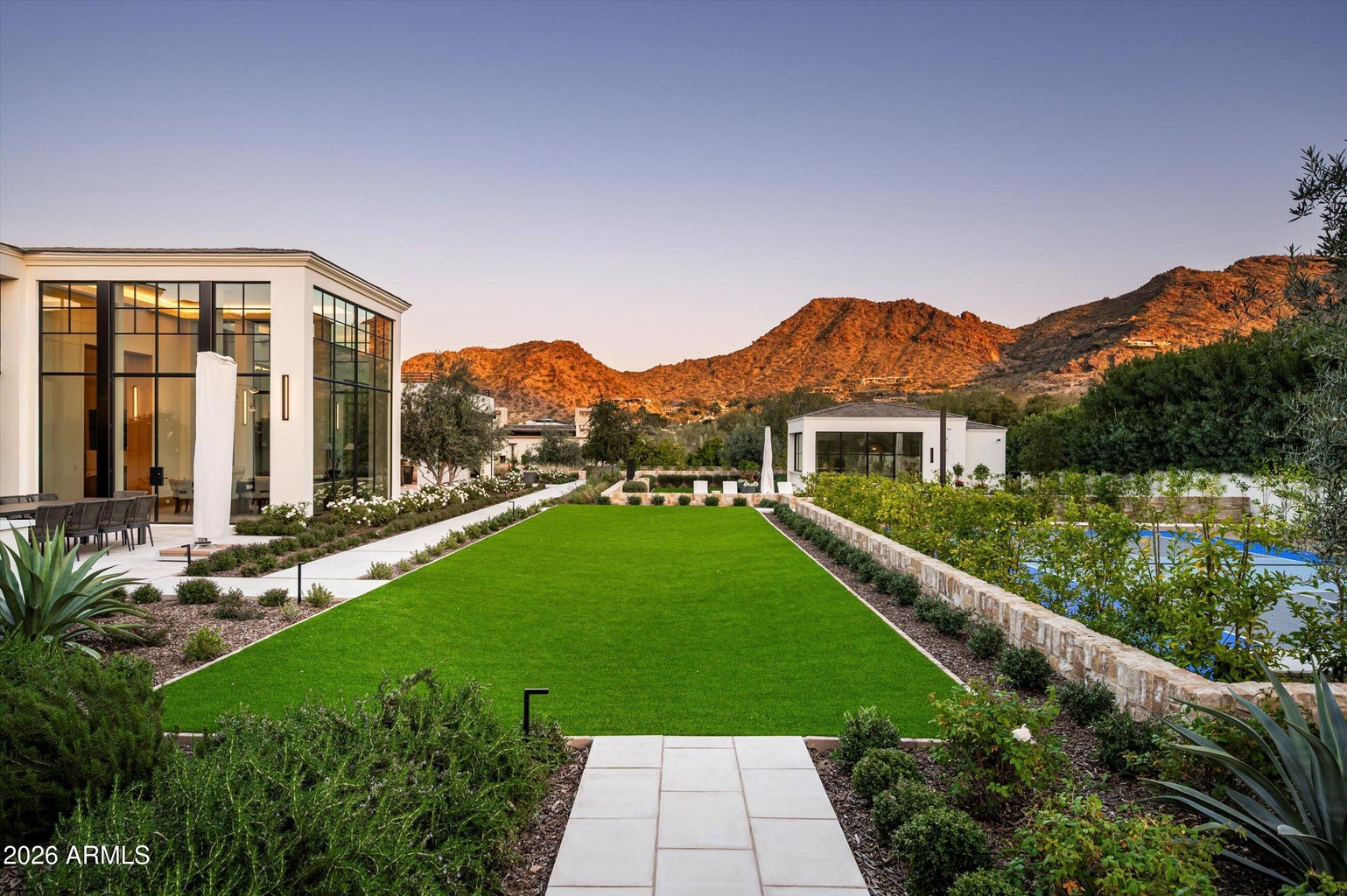 Paradise Valley