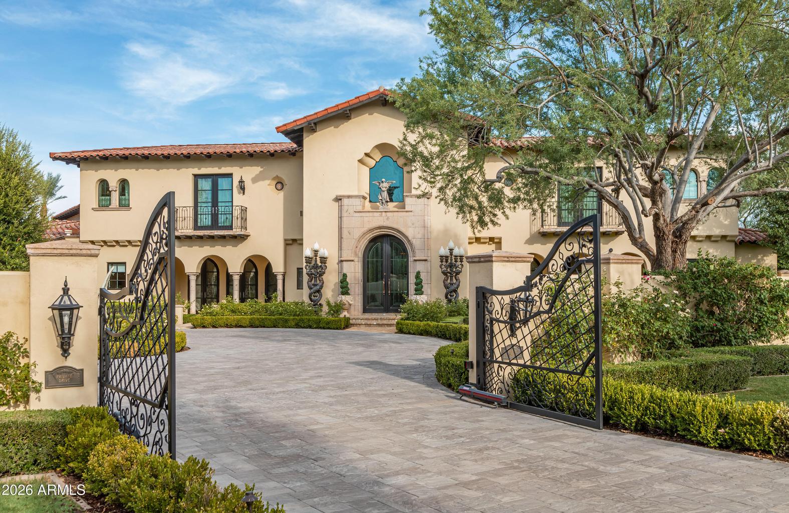 Paradise Valley