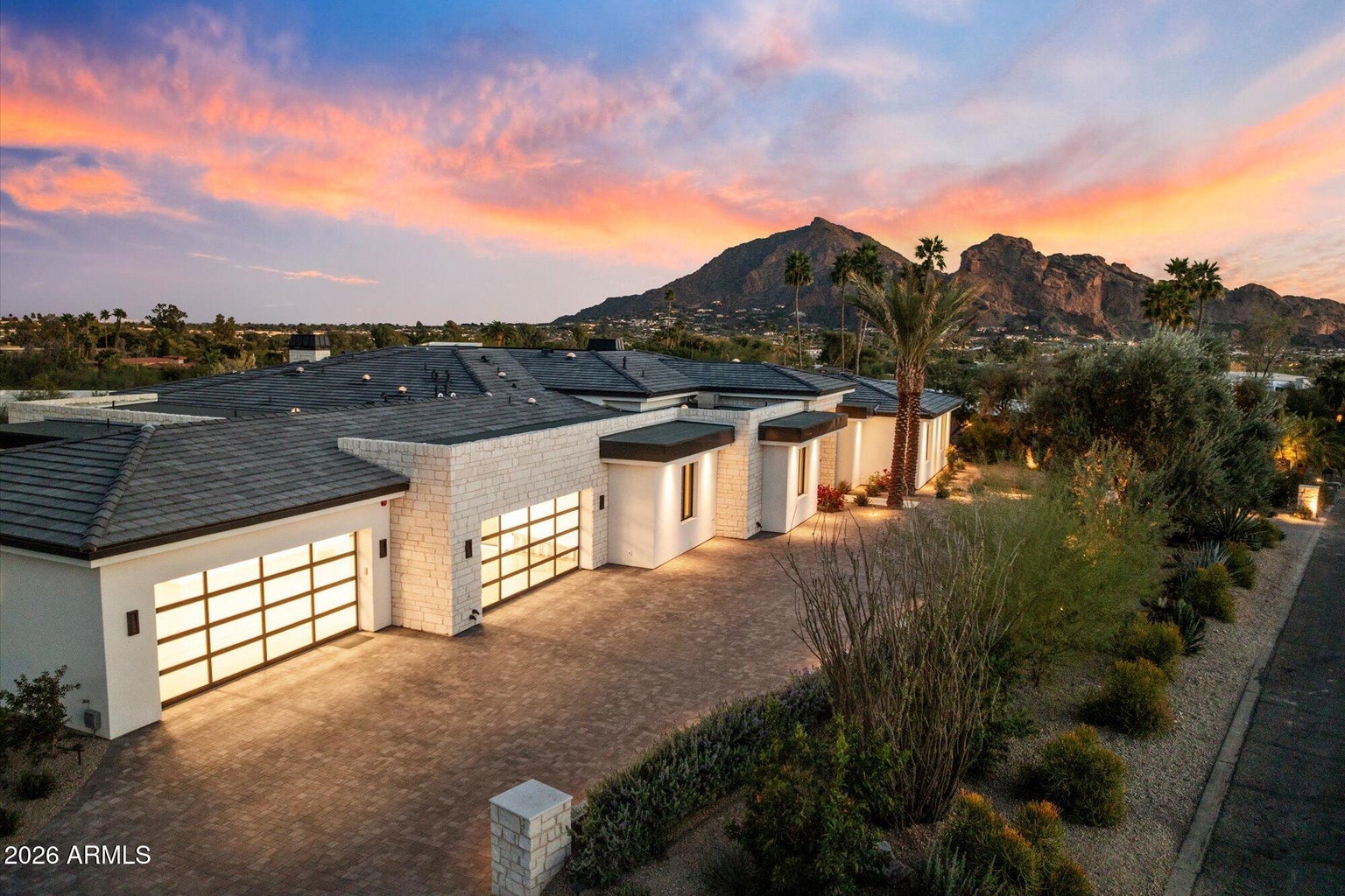 Paradise Valley