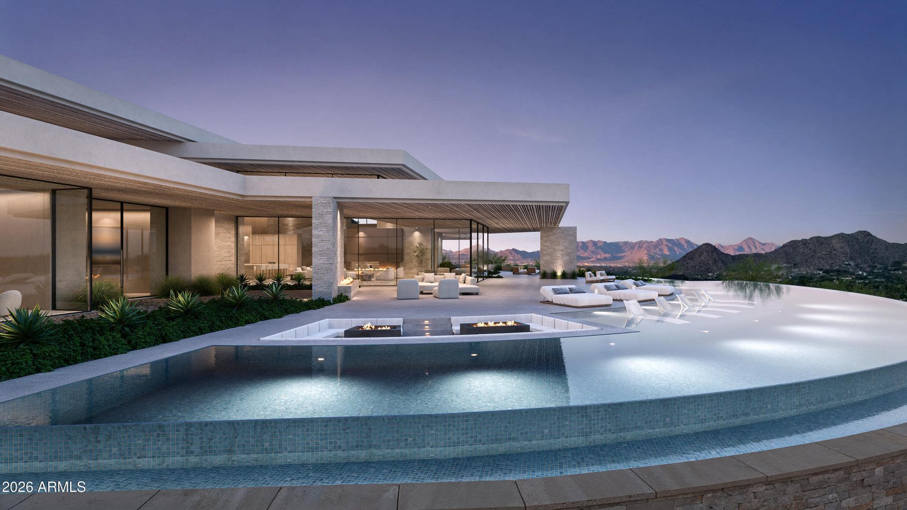 Paradise Valley
