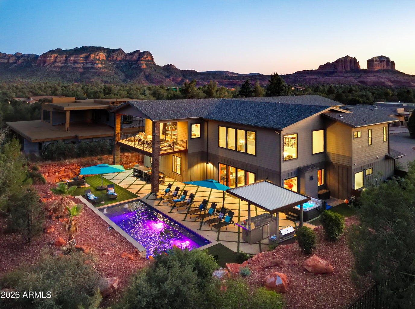 Sedona