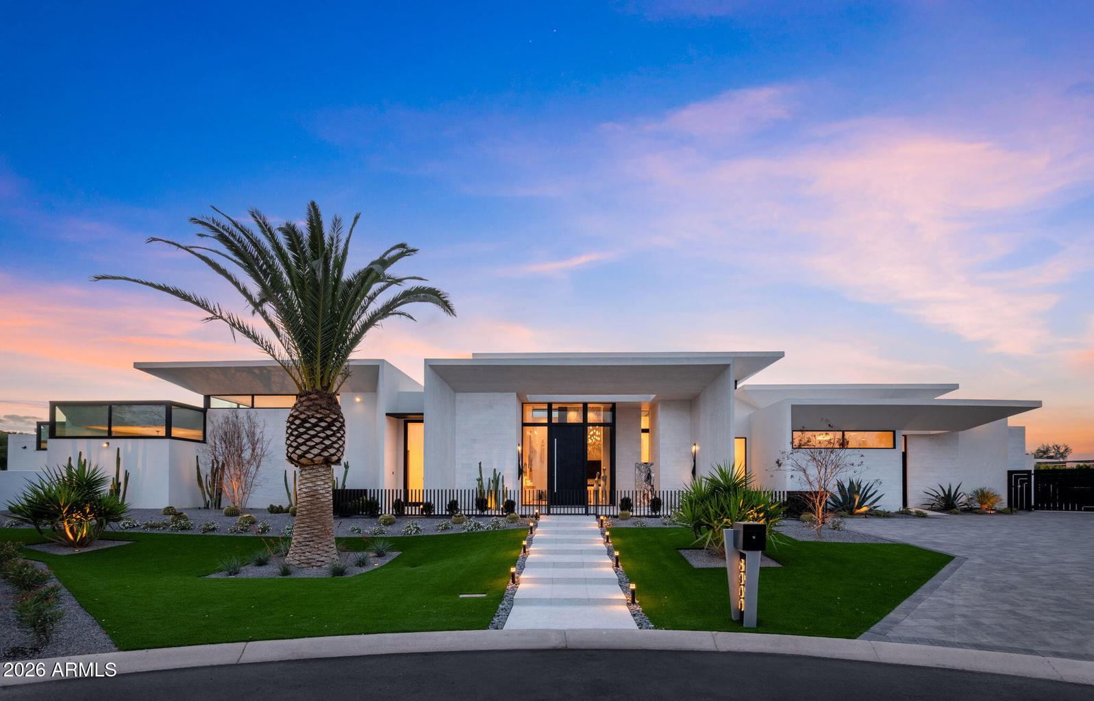 Paradise Valley