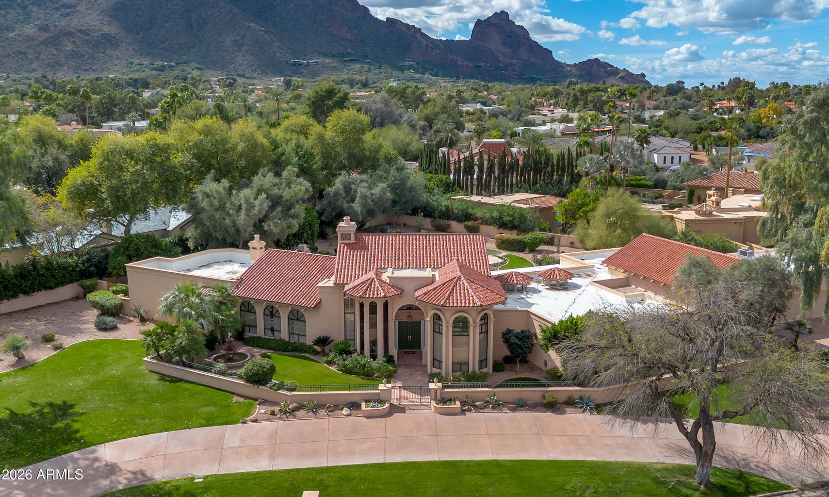 Paradise Valley
