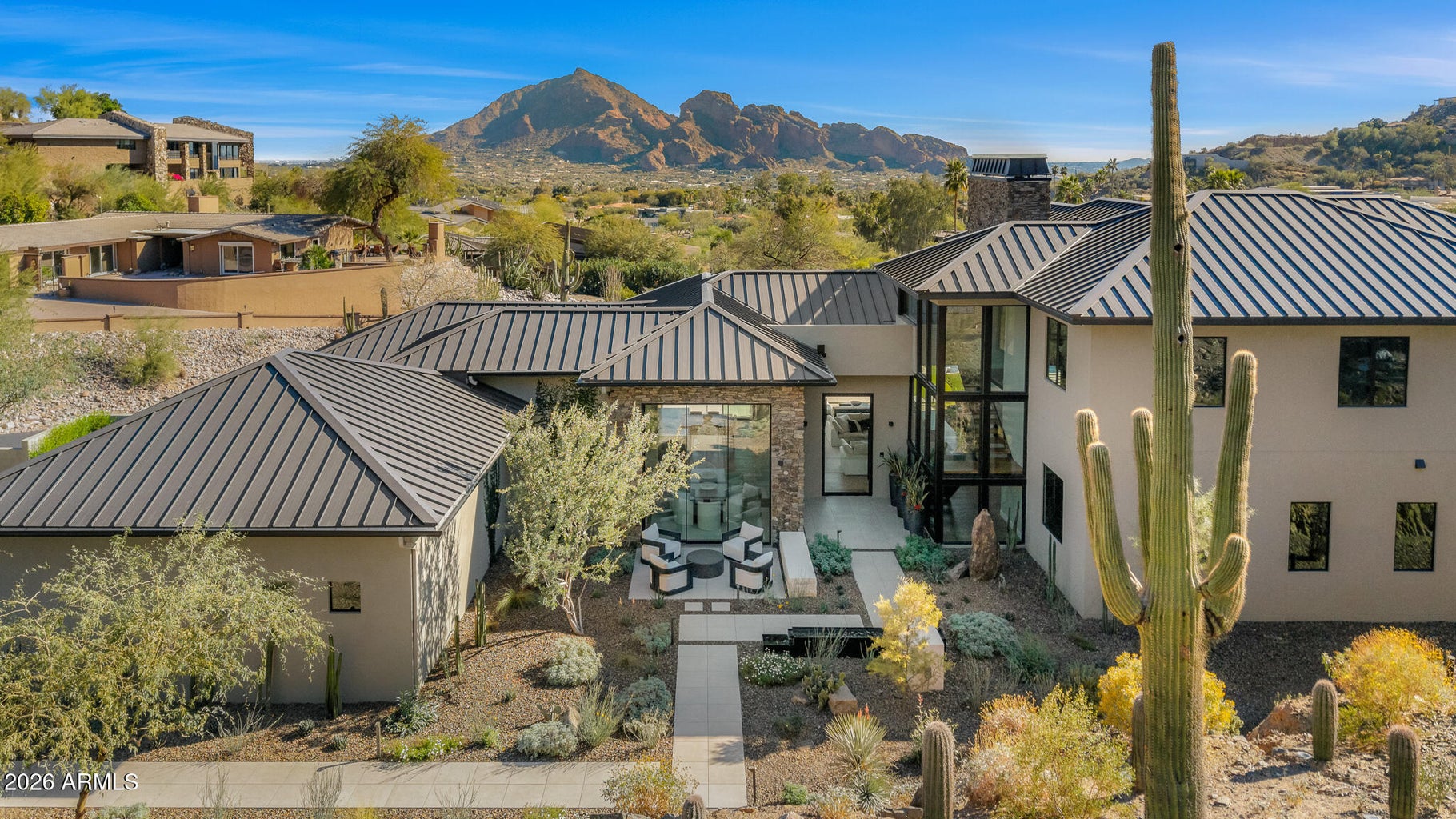 Paradise Valley