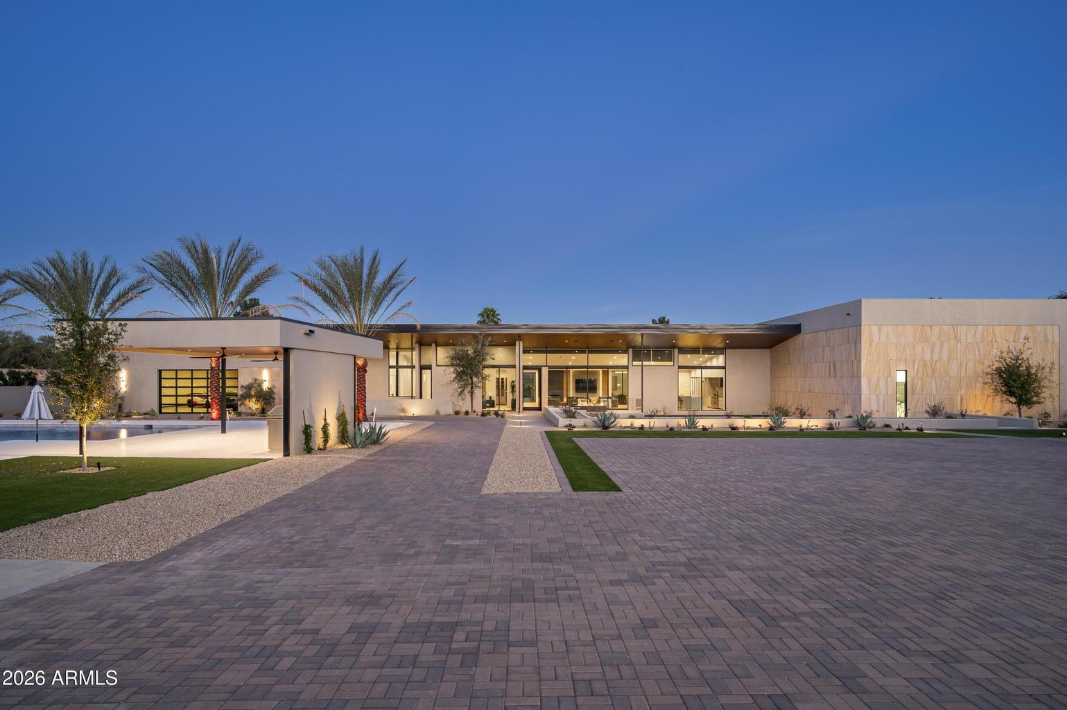 Paradise Valley