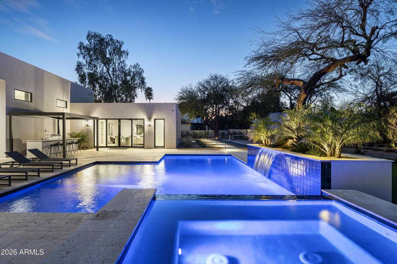 Paradise Valley