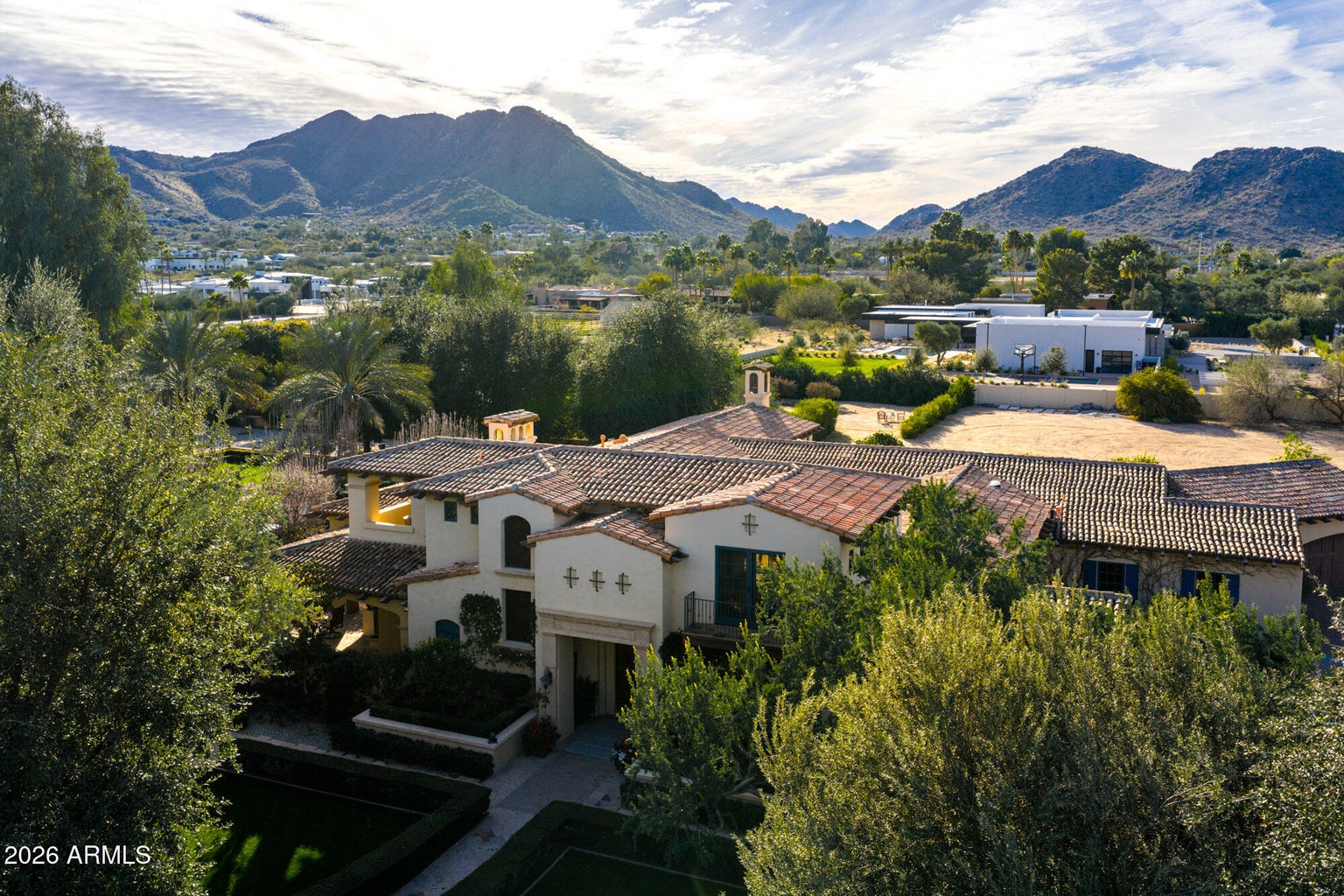Paradise Valley