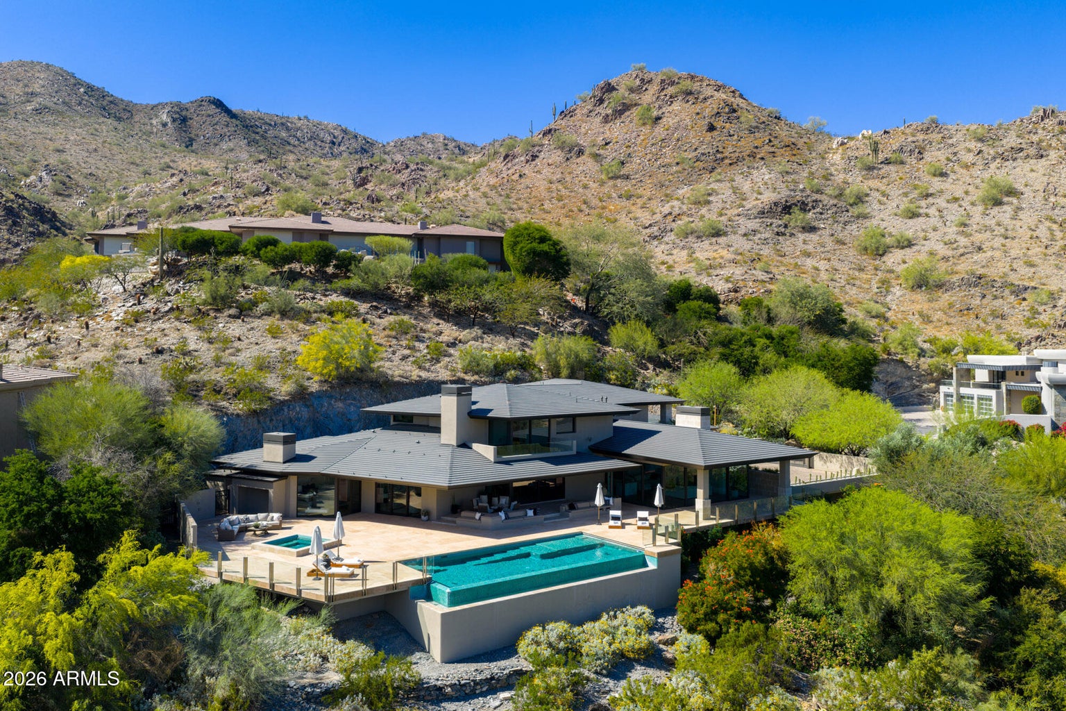 Paradise Valley