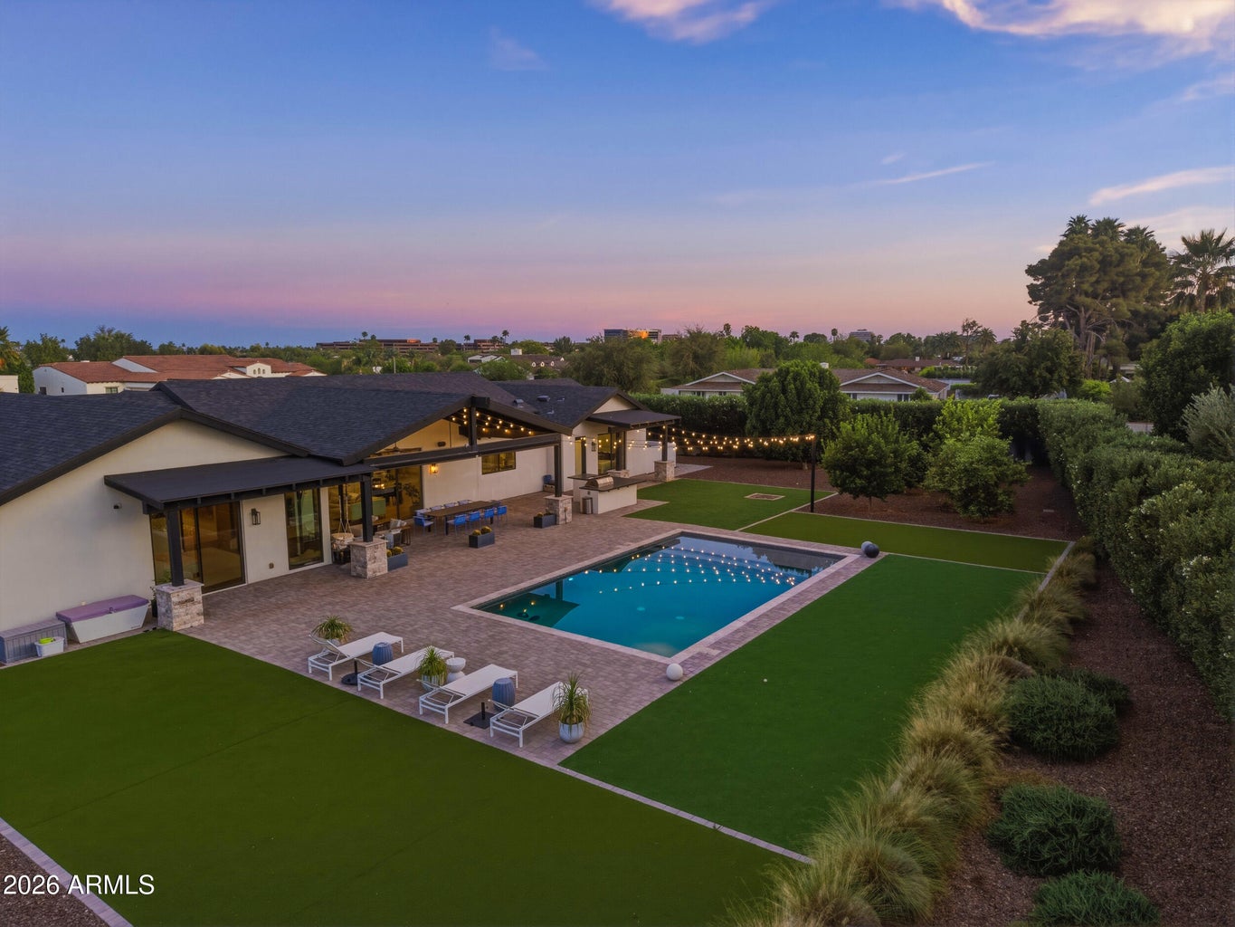 Paradise Valley