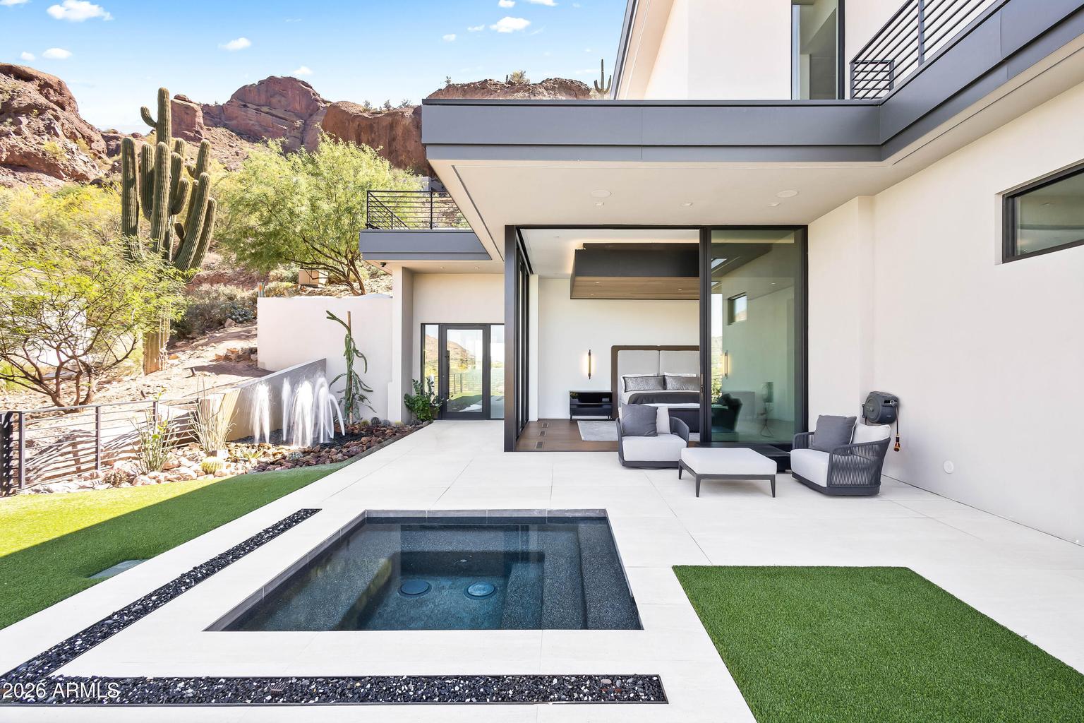 Paradise Valley