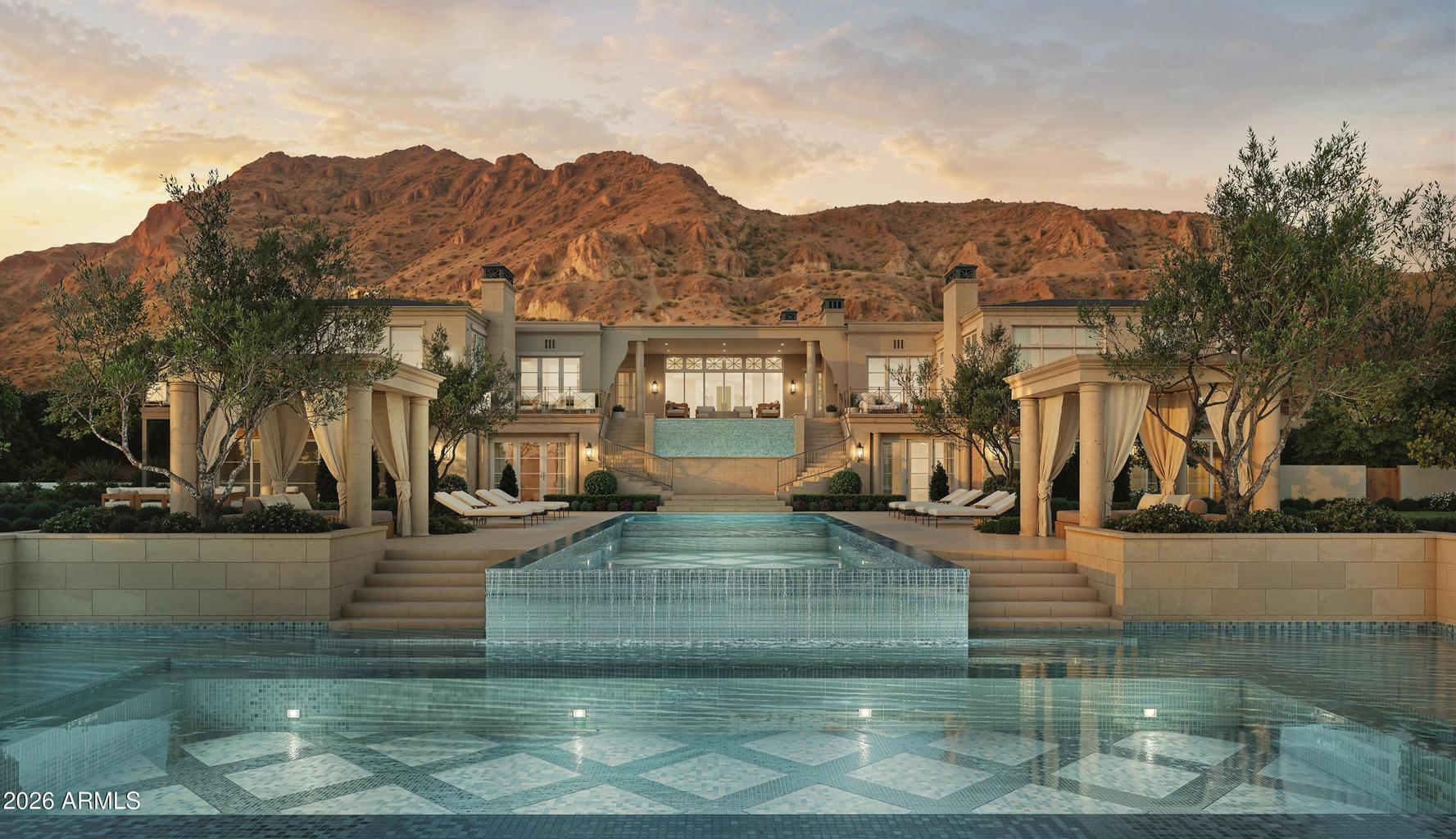 Paradise Valley