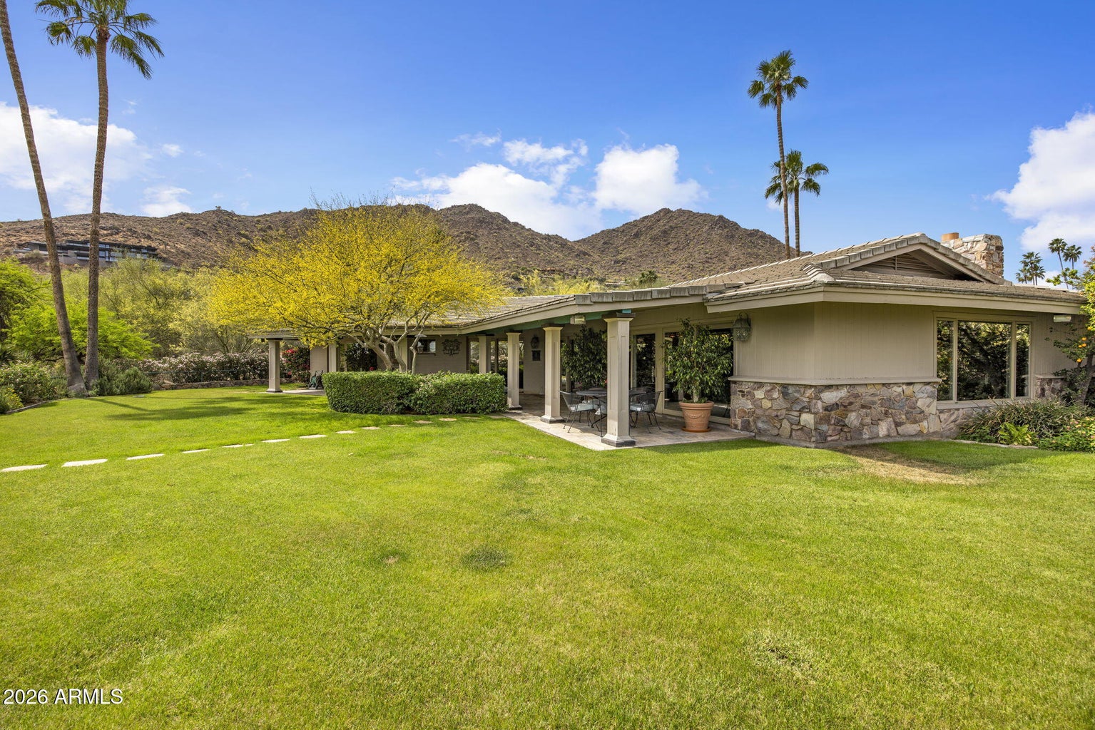 Paradise Valley