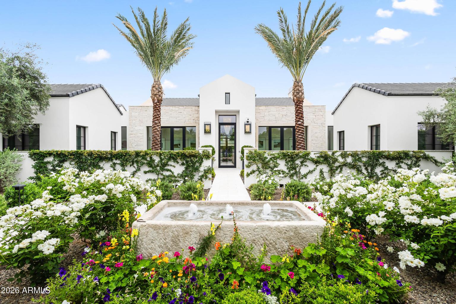 Paradise Valley