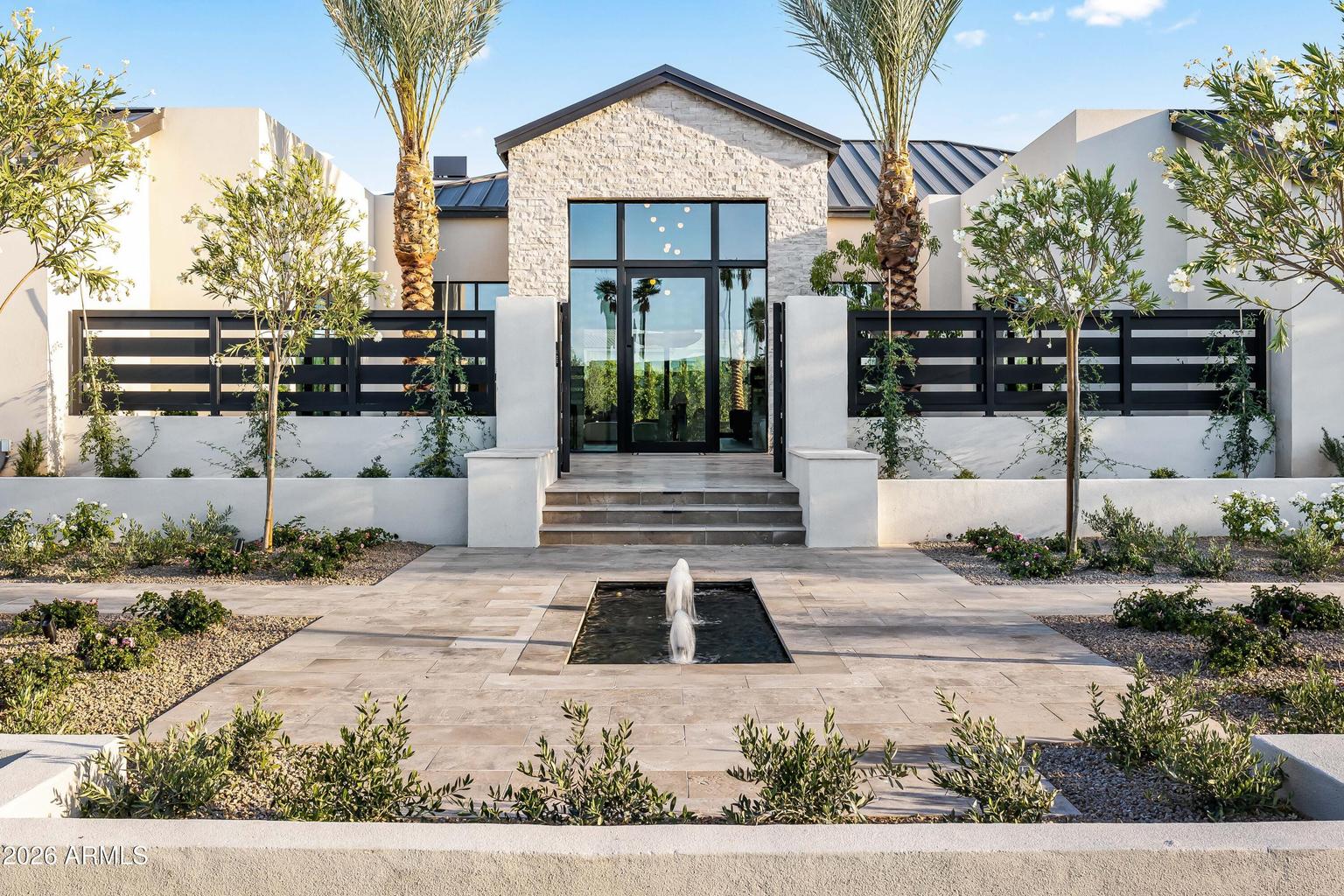 Paradise Valley
