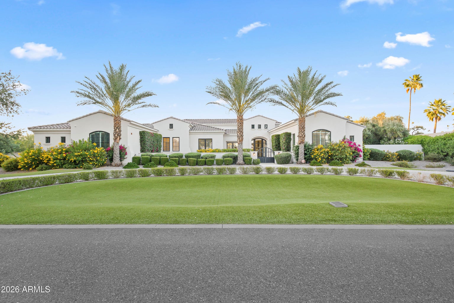 Paradise Valley