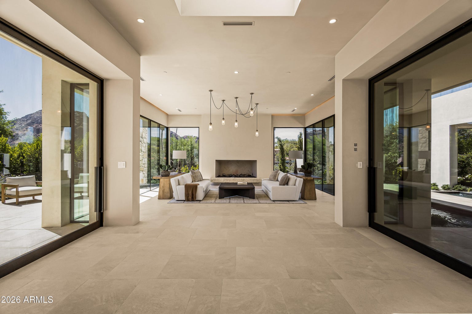 Paradise Valley