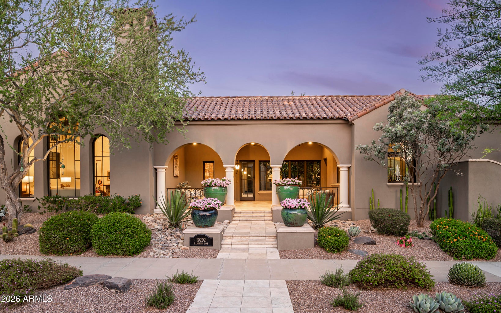 Scottsdale