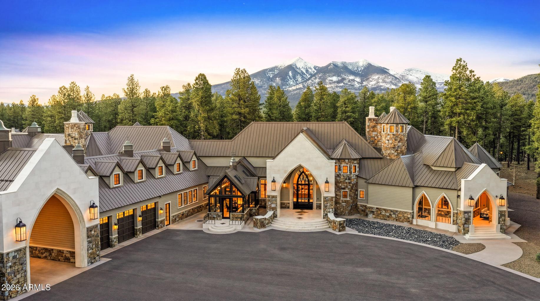 Flagstaff