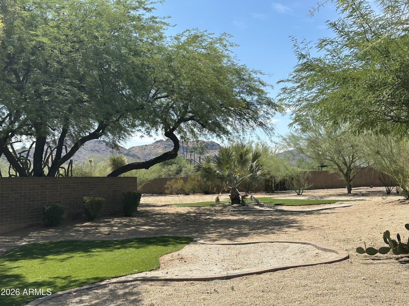 Paradise Valley