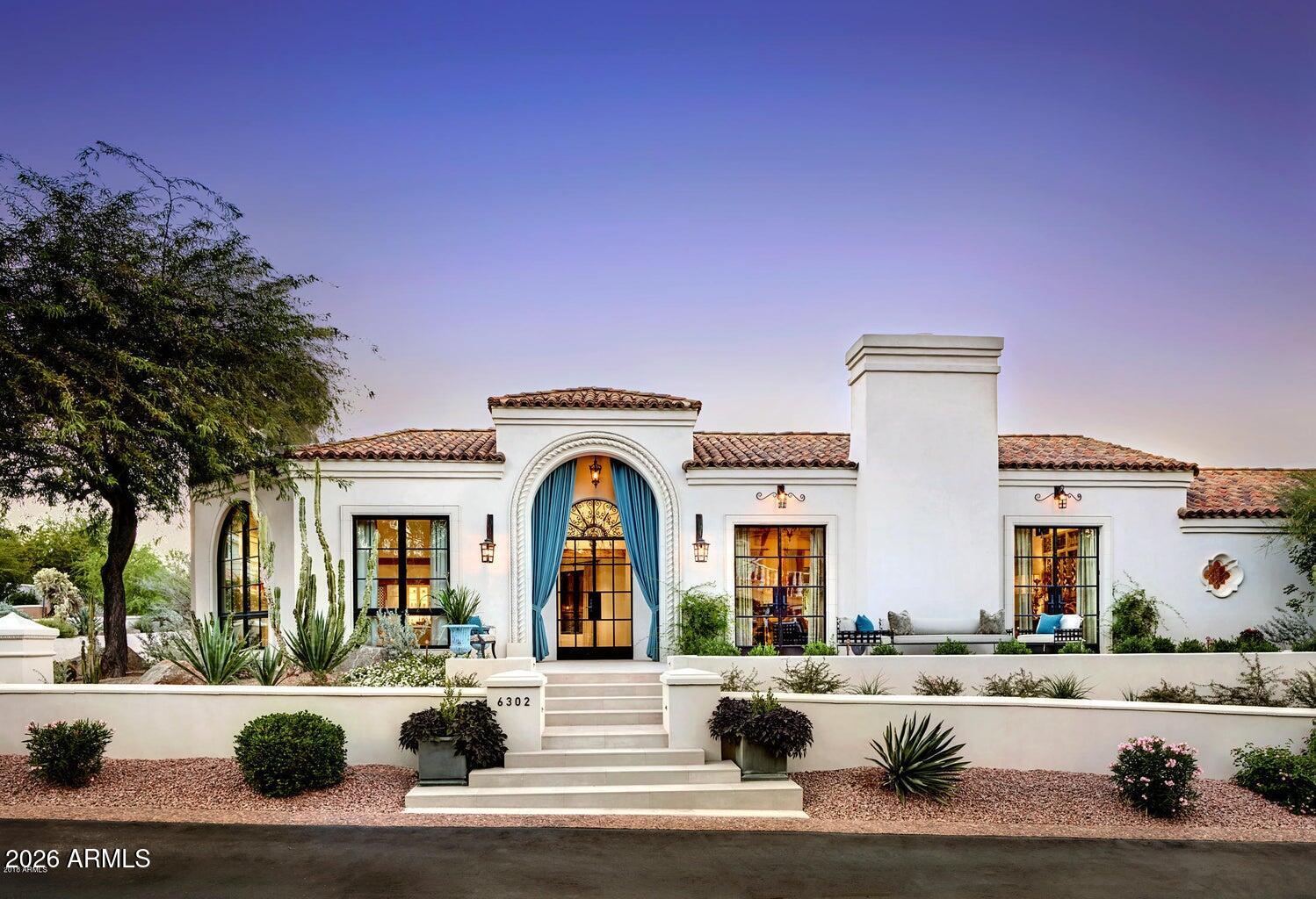 Paradise Valley