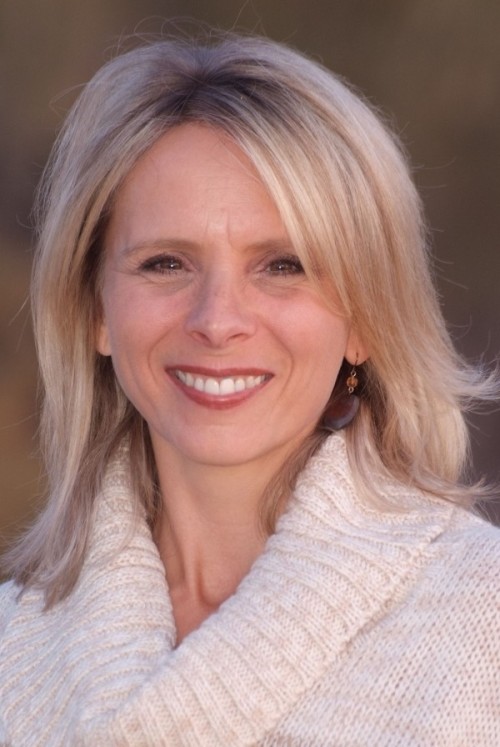 MO headshot