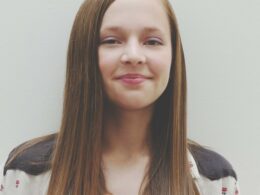 Courtney King - Trendsetters