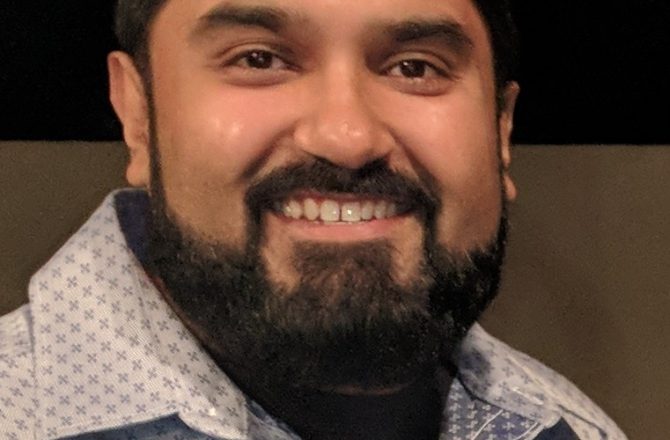 Narender Raju