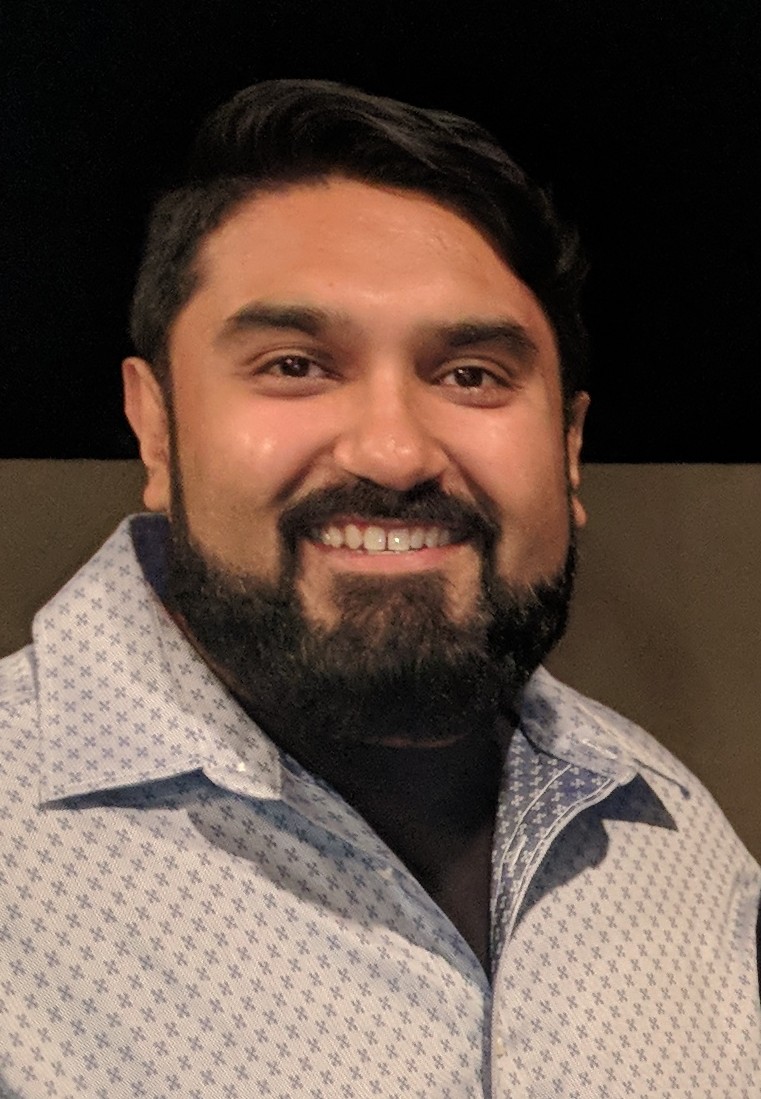 Narender Raju