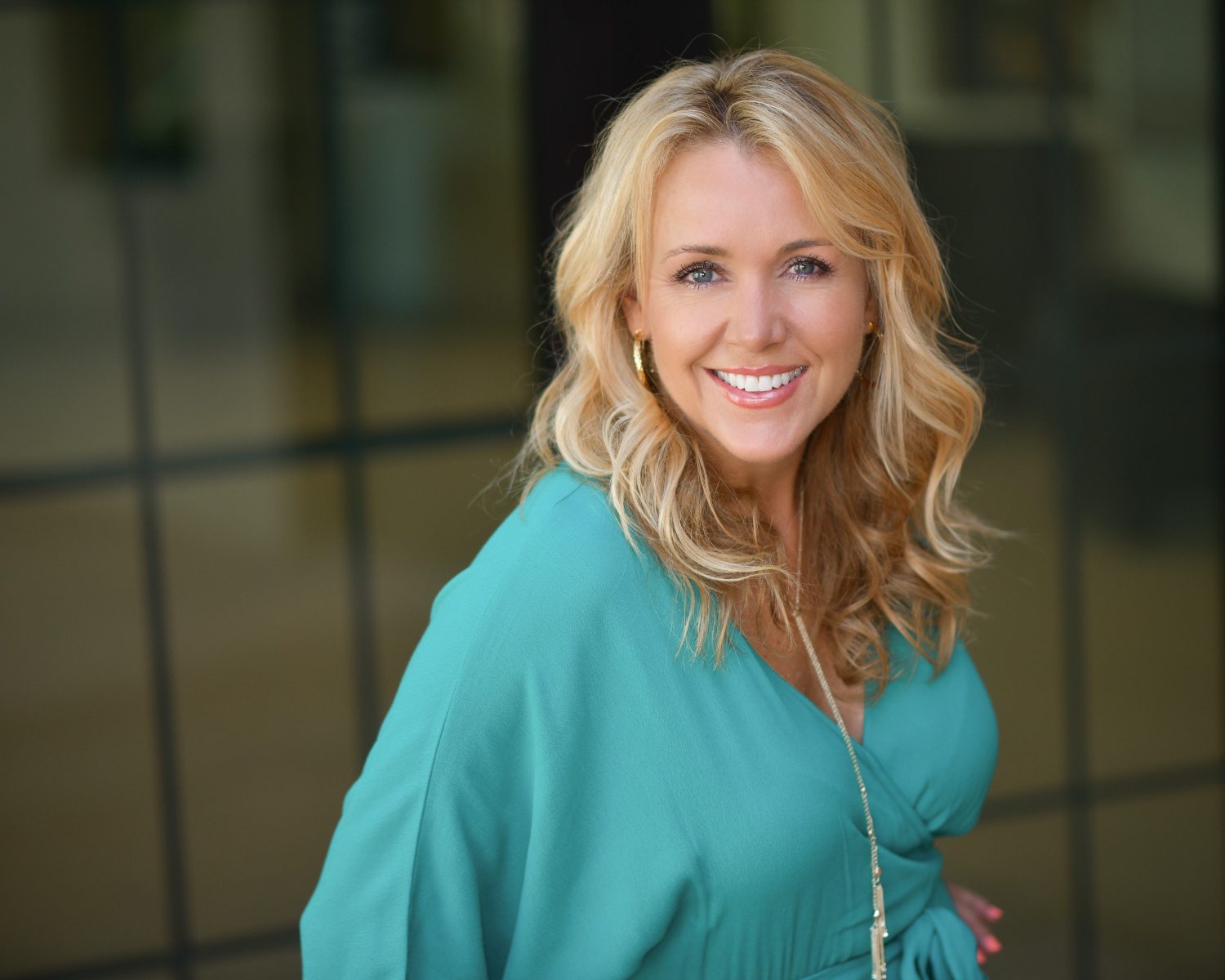 Trendsetter to Know Shannon Quagliata