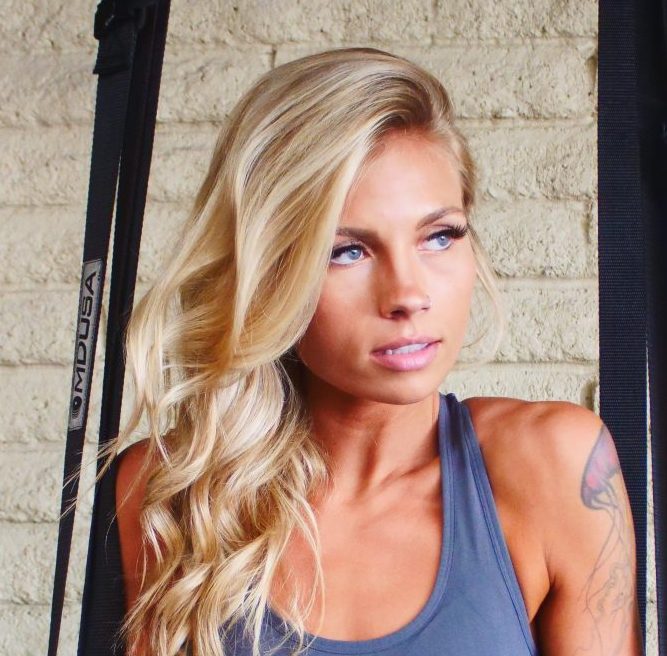 Trendsetter to Know: Phoebe Davis