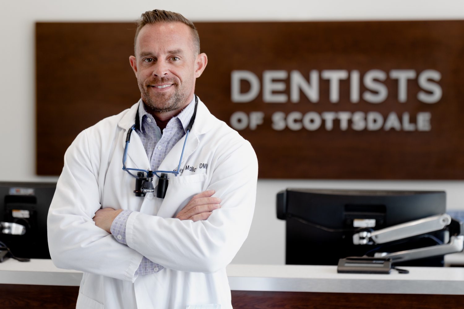 Trendsetter to Know Dr. James Mallory