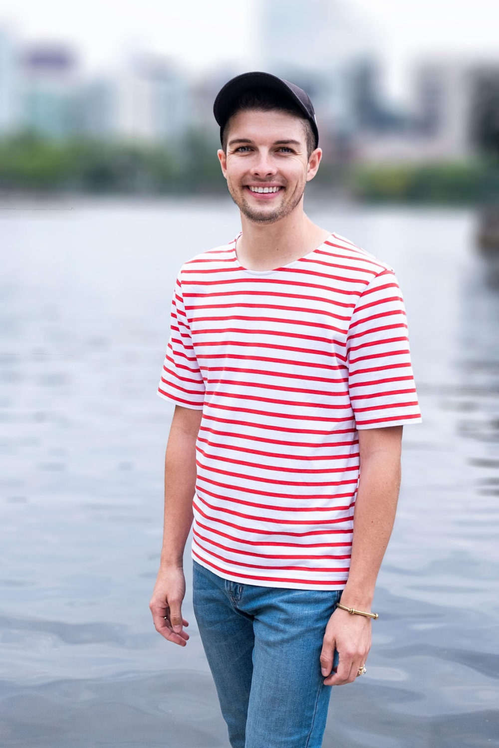 Trendsetter to Know Madison Wetter