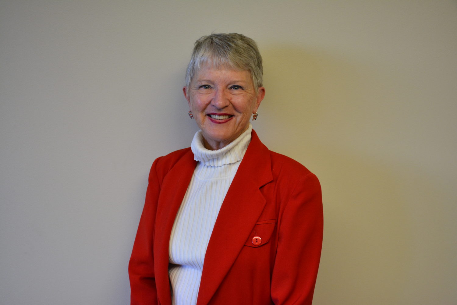 Trendsetter to Know Barbara Hatch