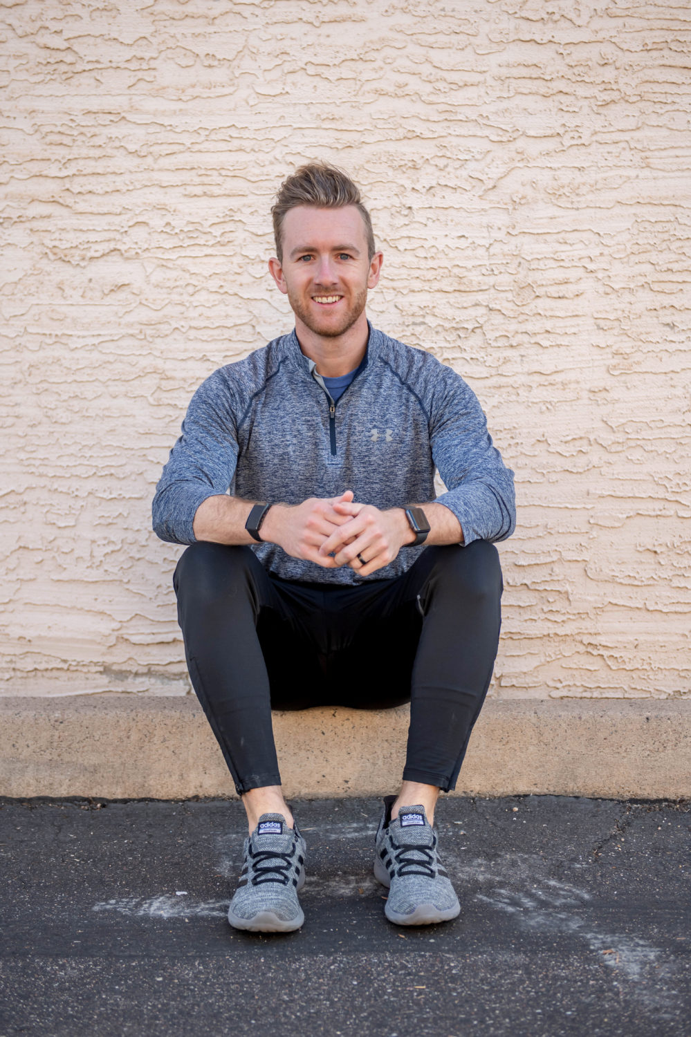 Trendsetter to Know: Chris Reed of Tatum Human Performance