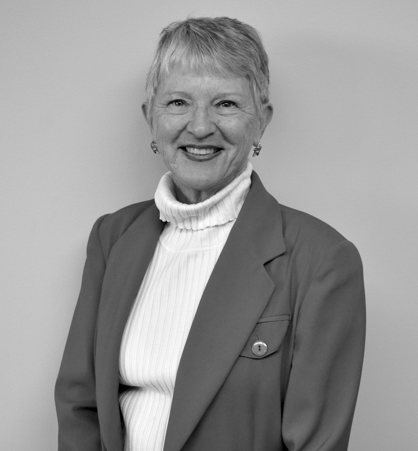 Trendsetter to Know Barbara Hatch