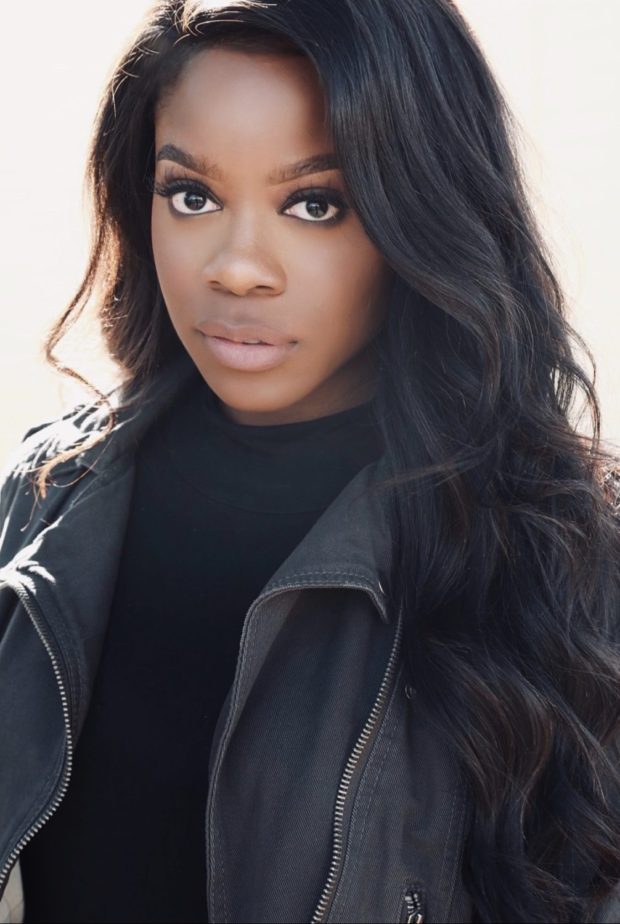 Most Eligible Phoenicians 2021 Entrepreneur and Public Figure Adanna