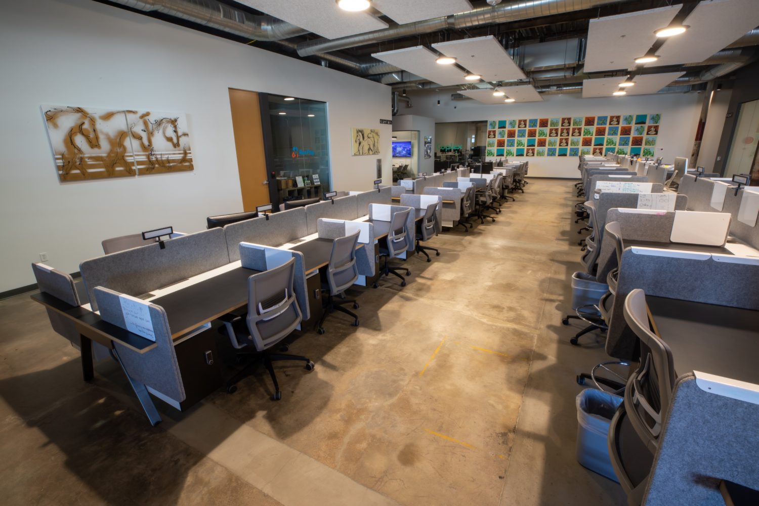 Galvanize Workspace Coworking Space, Galvanize, A Driving Force of Tech Industry in Arizona