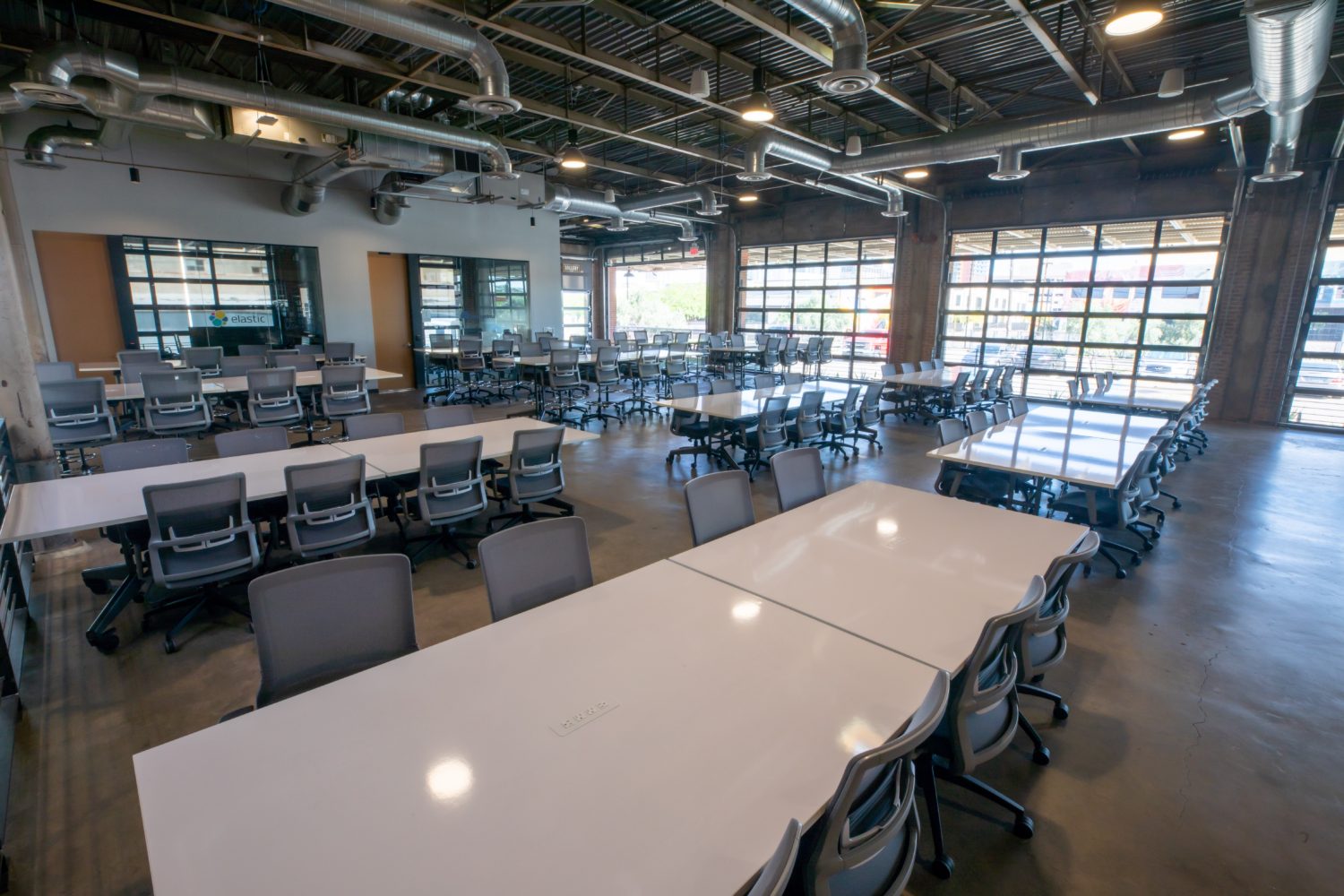 Galvanize Workspace Coworking Space, Galvanize, A Driving Force of Tech Industry in Arizona