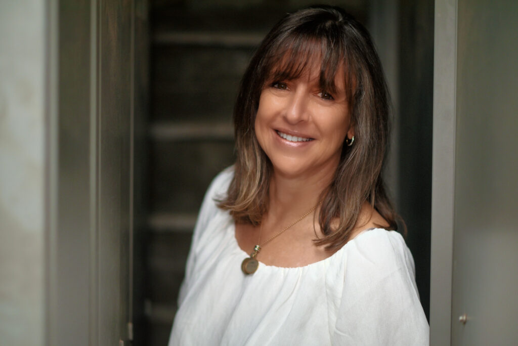 Trendsetter to Know Gail Levinthal of JabberYak