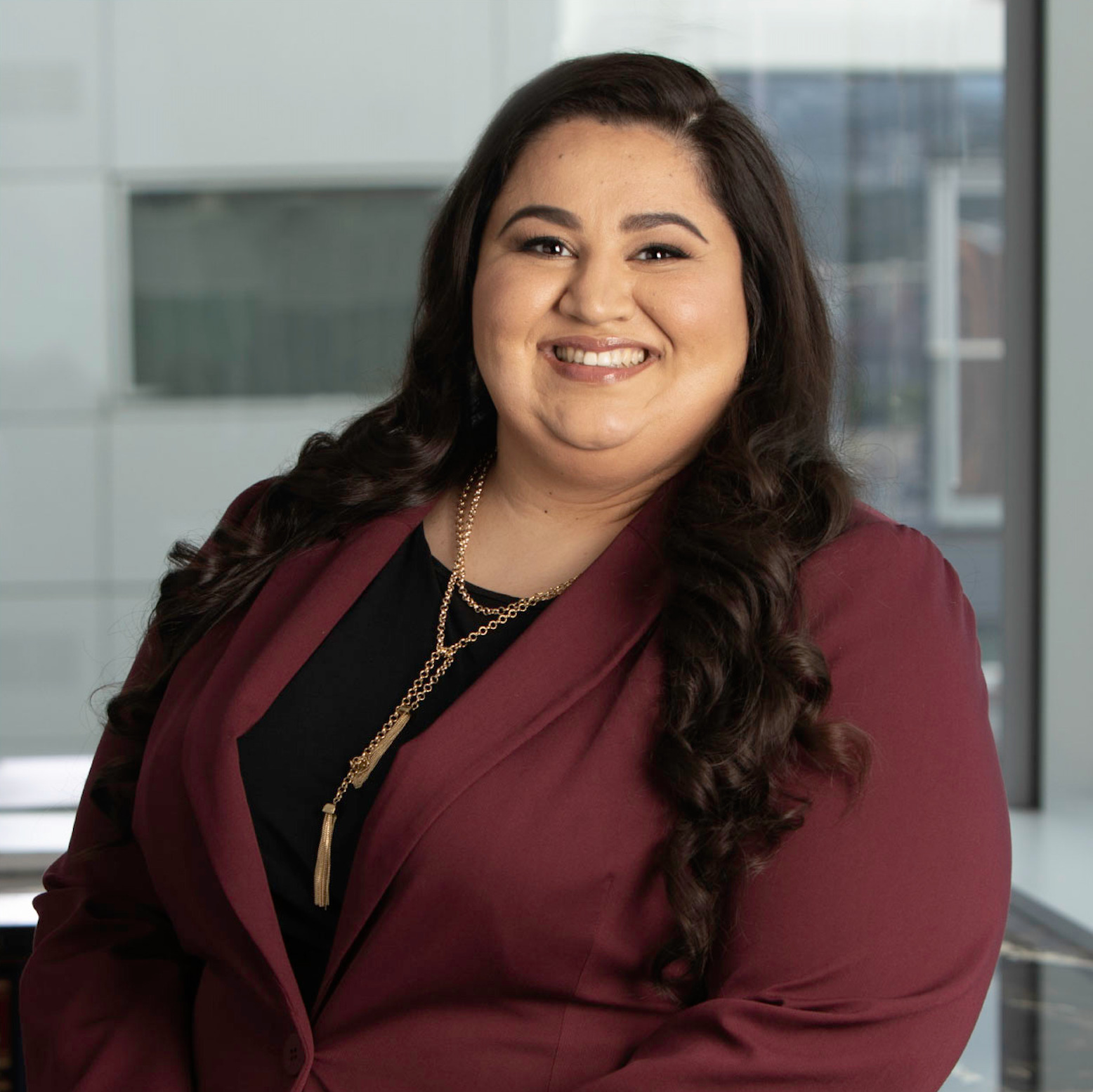 Trendsetter to Know Mae Innabi, Attorney at Jennings Strouss