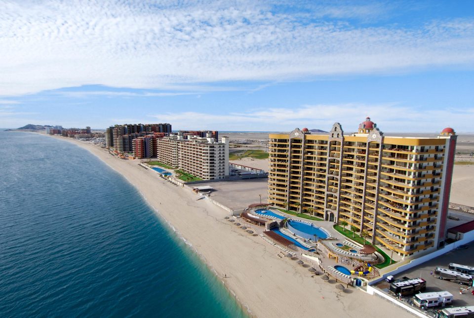 Rocky Point Welcomes Luxury Getaways