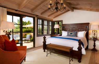 New Eco-Luxury Resort Opens in San Diego