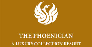 the-phoenician-logo